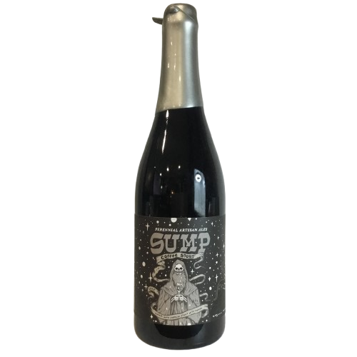 Barrel-Aged Sump (2025)