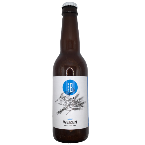 B1 Hefe Weizen