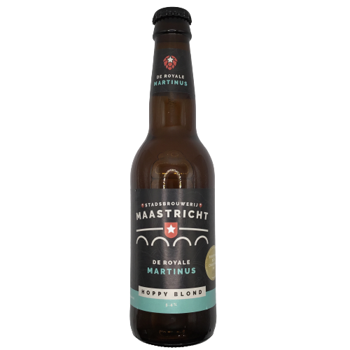 De Royale Martinus