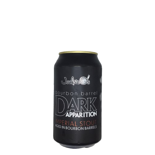 Bourbon Barrel Dark Apparition (2025)
