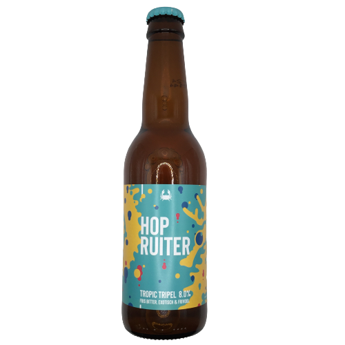 Hop Ruiter
