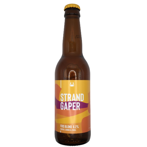 Strandgaper