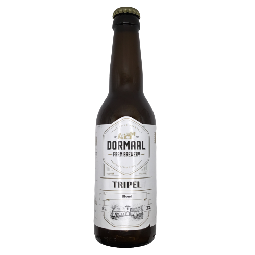 Tripel Blond