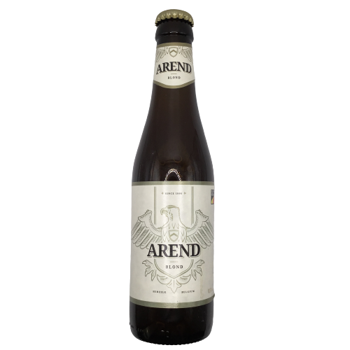 Arend Blond