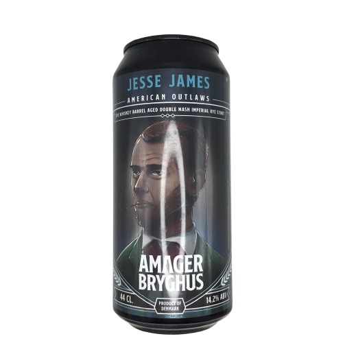 Jesse James