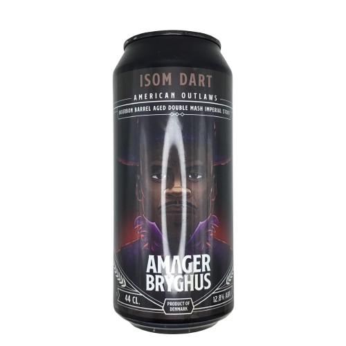 Isom Dart