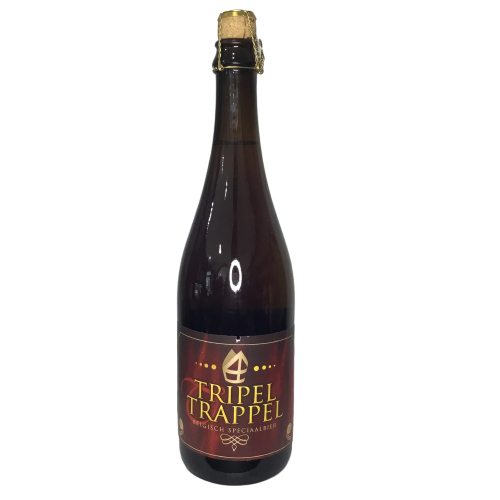 Tripel Trappel