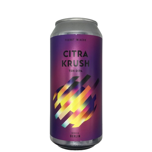 Citra Krush (2025)