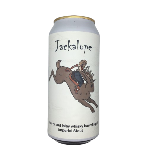 Jackalope