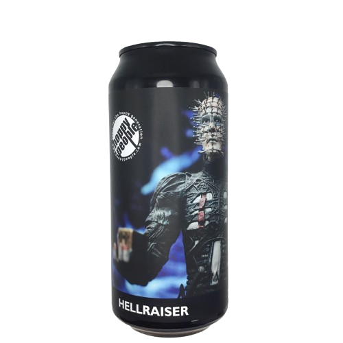 Hellraiser (Pinta collab)