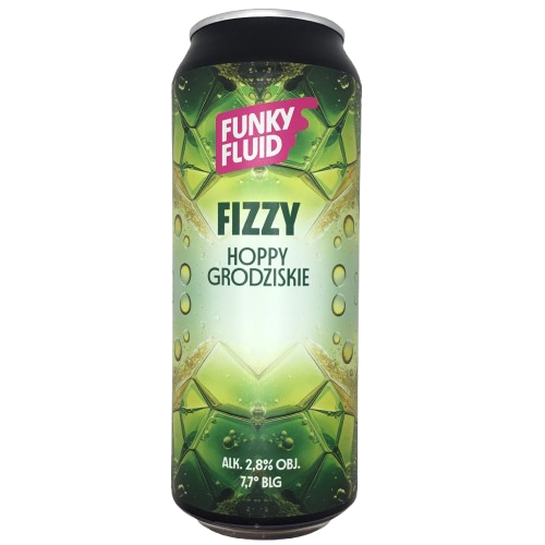 Fizzy
