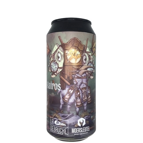 Kairos (Moersleutel collab)