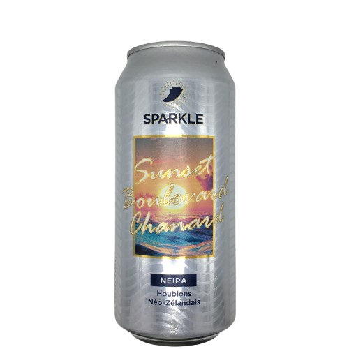 Sunset Boulevard Chanard