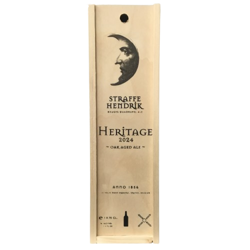 Straffe Hendrik Heritage (2024)