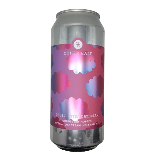 Double Citra Daydream