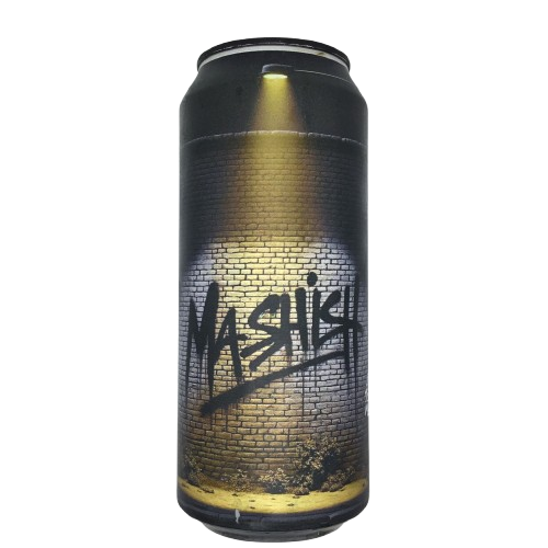 Mashish W/Peanut Butter, Chocolate, And Marshmallow