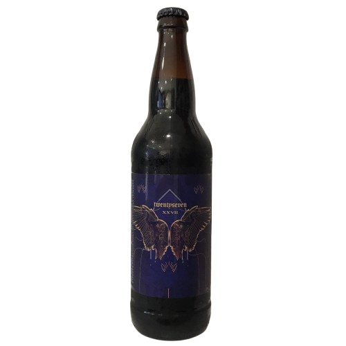 Twenty Seven (XXVII)