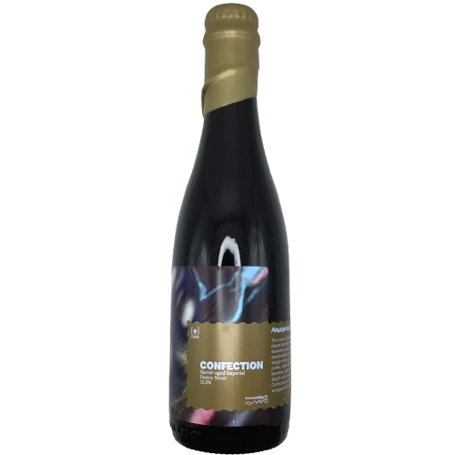 Confection By Rackhouse