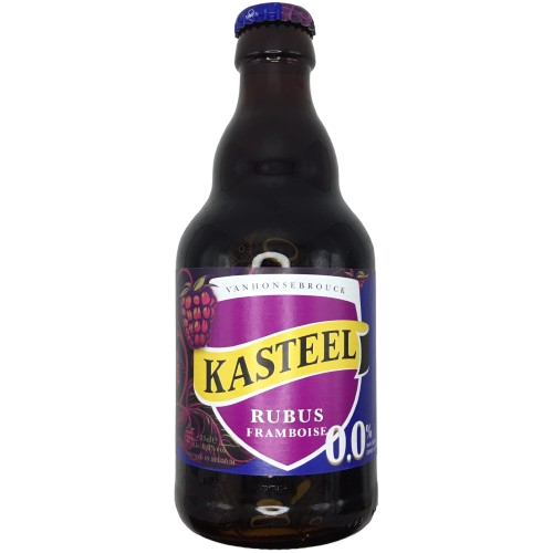 Kasteel Rubus 0.0