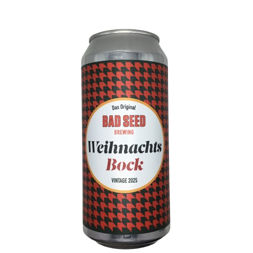 Weihnachtsbock