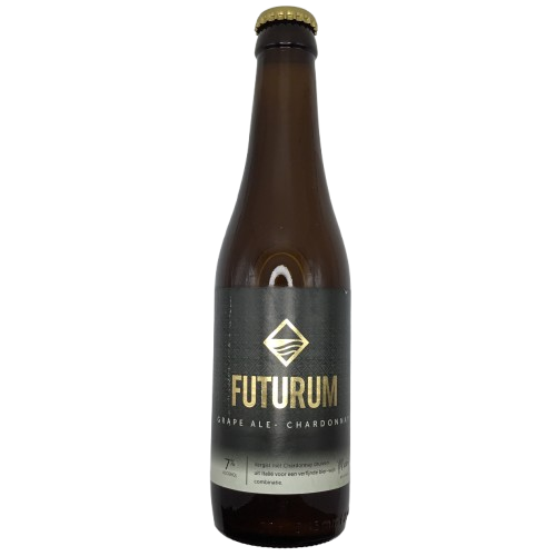 Futurum Grape Ale - Chardonnay