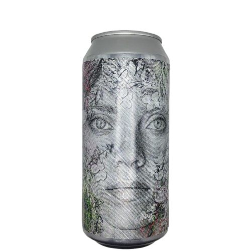 PATRONS PROJECT 51.01 // SNIK // RESONATE // NORTHERN MONK X SALIKATT // DIPA