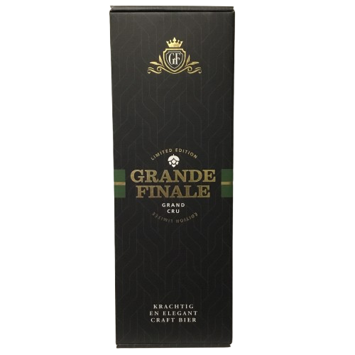 Grande Finale Grand Cru (75cl)