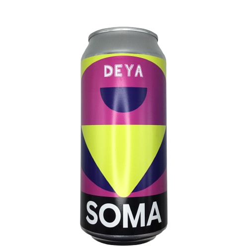 Happy Place (DEYA collab)