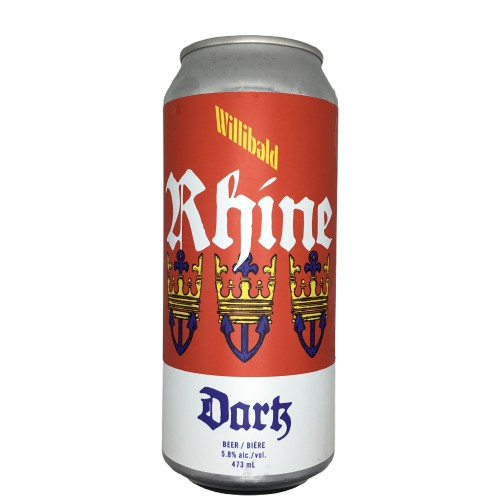 Rhine Dark