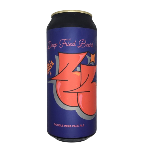 THREE TIMES THREE VOL 7