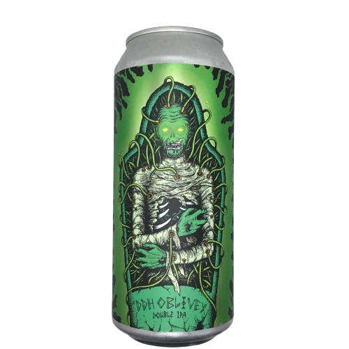 DDH Oblivex (Citra & Galaxy)