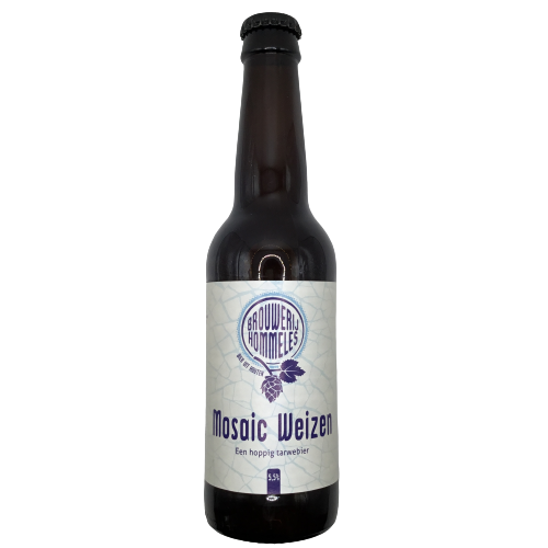 Mosaic Weizen