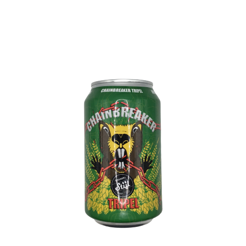 Chainbreaker Tripel
