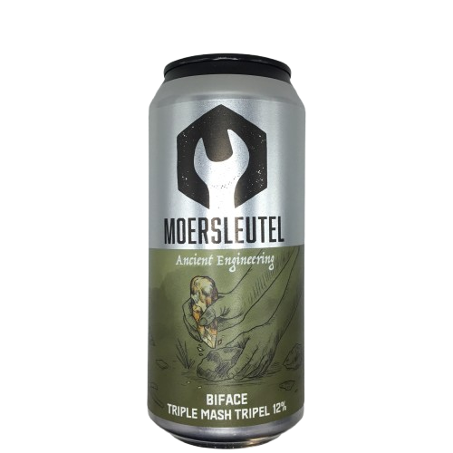 Ancient Engineering: Biface