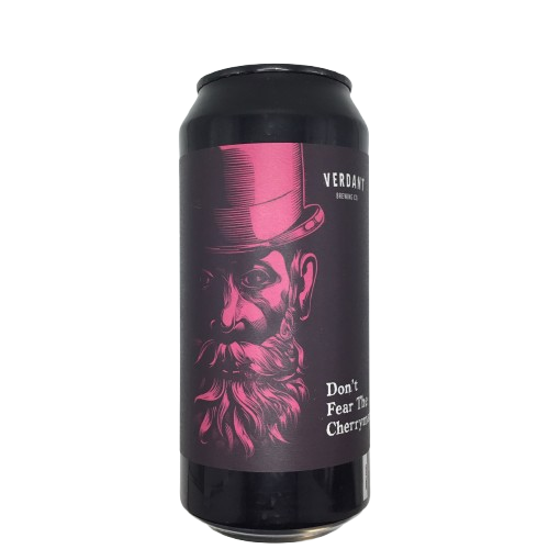 Don’t Fear the Ferryman