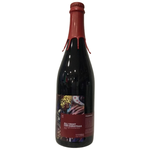 All I Want For Christmas 2025 By Rackhouse