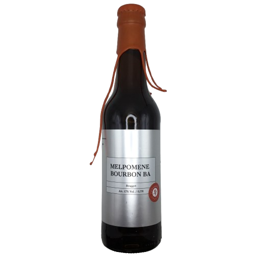 Melpomene - Bourbon BA (Silver Series)