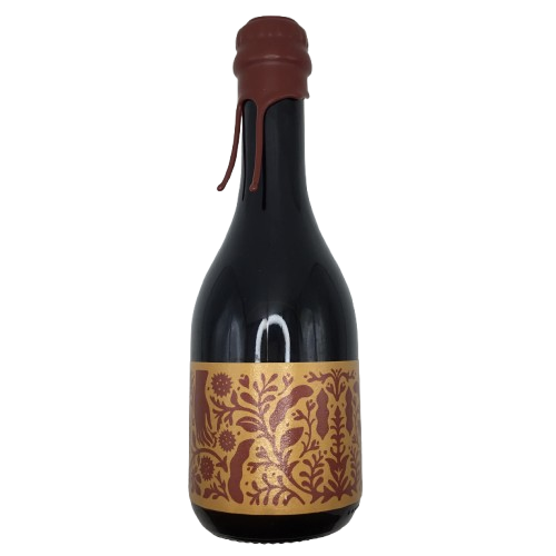 BA Carob And Chestnut Imp Brown Ale