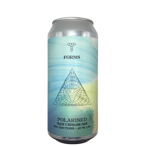 Polarised (Highland Park collab)