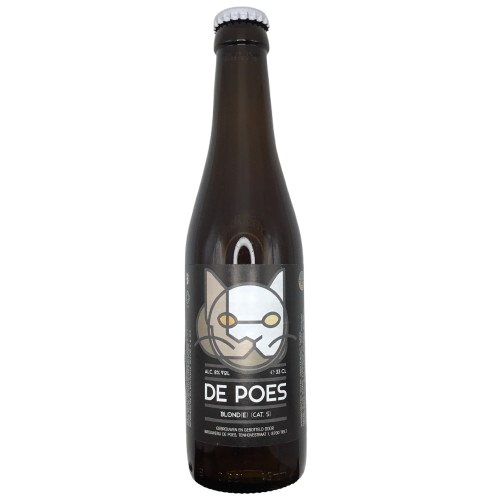 De Poes Blond