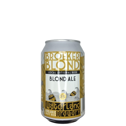 Broeker Blond