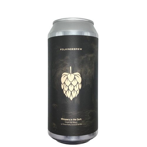 Whispers in the Dark