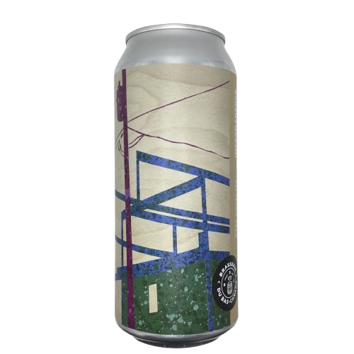 Impermanence (Solaris collab)