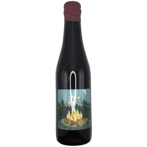 Elijah Craig DBA Stay Puft (2025)