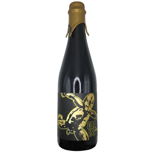 2025 Double Barrel-Aged Imperial Smells Like Armagnac