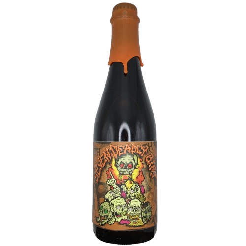 Seven Deadly Sins Wrath 2025