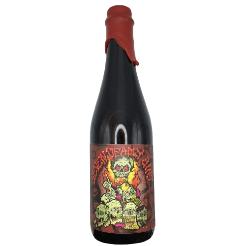 Seven Deadly Sins Greed 2025