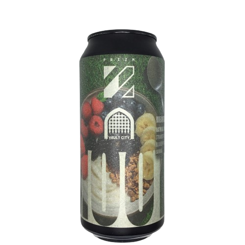 Breakfast Bowl (Vault City collab)