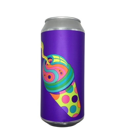 Bianca Slushy Xxl Blueberry Cherry Cheesecake