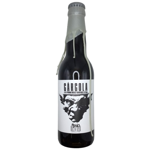 GÁRGOLA (BARREL AGED)